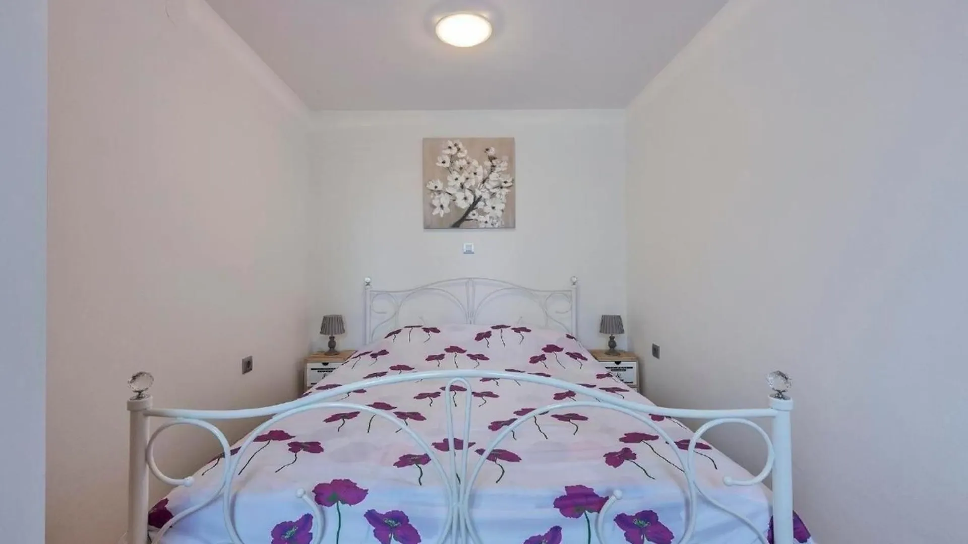 Wohnung In Pula Mit Garten, Terrasse Und Grill Croatia