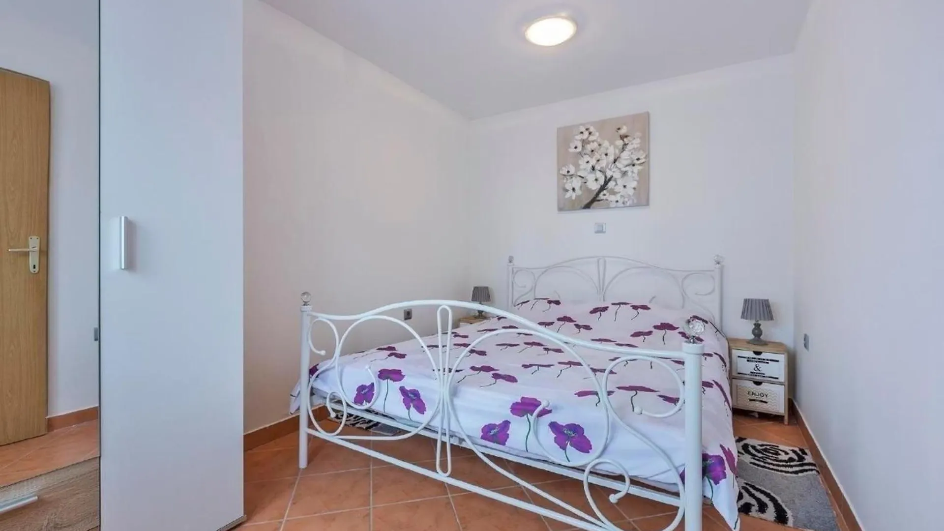 Apartment Wohnung In Pula Mit Garten, Terrasse Und Grill Croatia